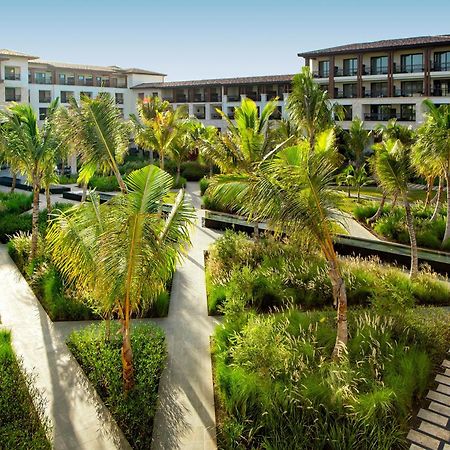 Unique Club At Lopesan Costa Bavaro Resort Punta Cana Exterior foto