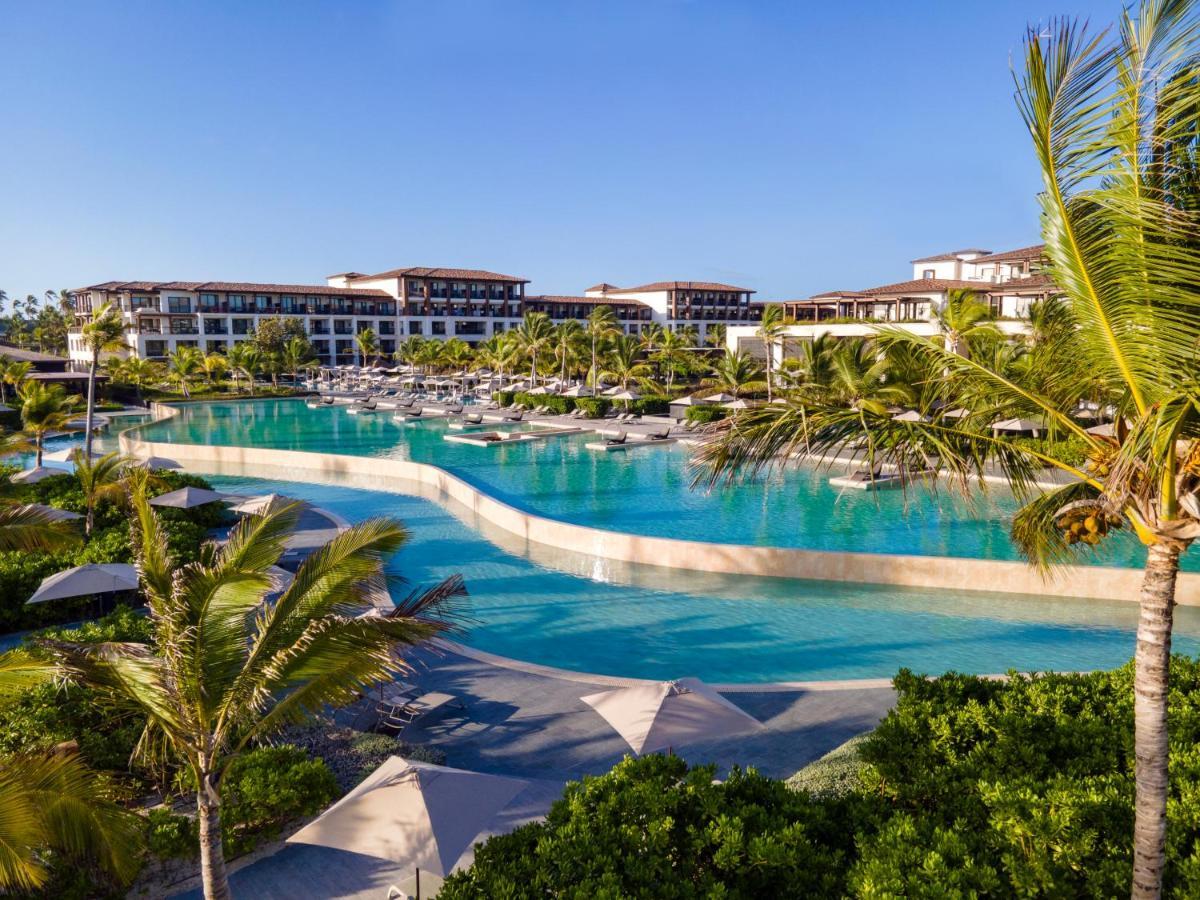 Unique Club At Lopesan Costa Bavaro Resort Punta Cana Exterior foto