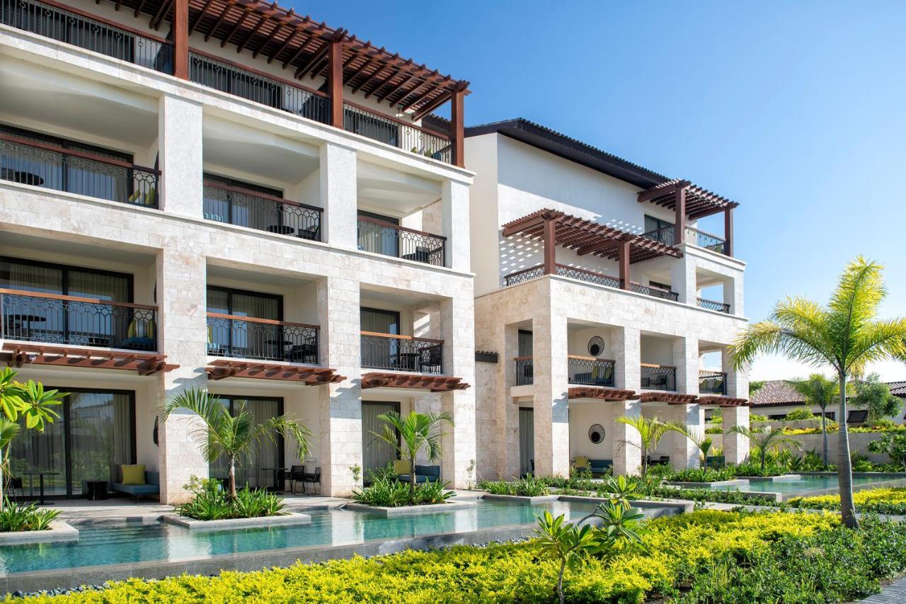 Unique Club At Lopesan Costa Bavaro Resort Punta Cana Exterior foto