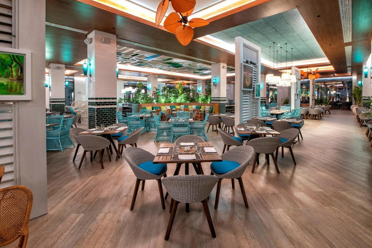 Unique Club At Lopesan Costa Bavaro Resort Punta Cana Exterior foto
