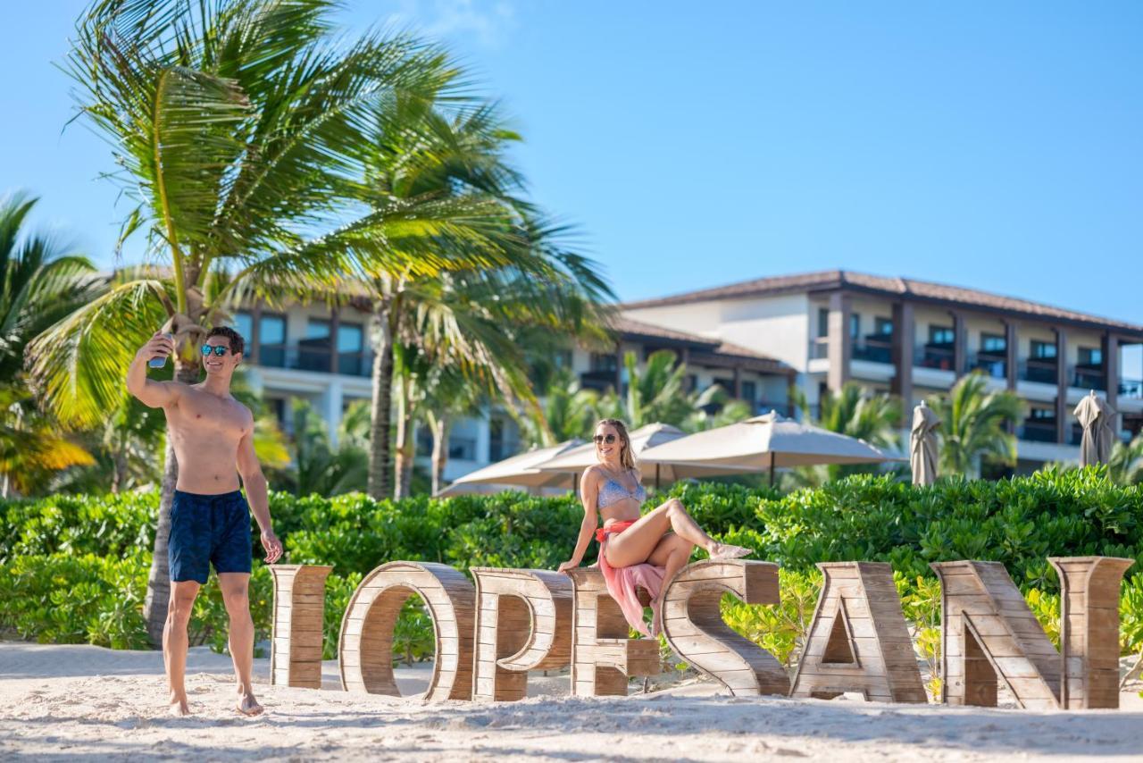 Unique Club At Lopesan Costa Bavaro Resort Punta Cana Exterior foto