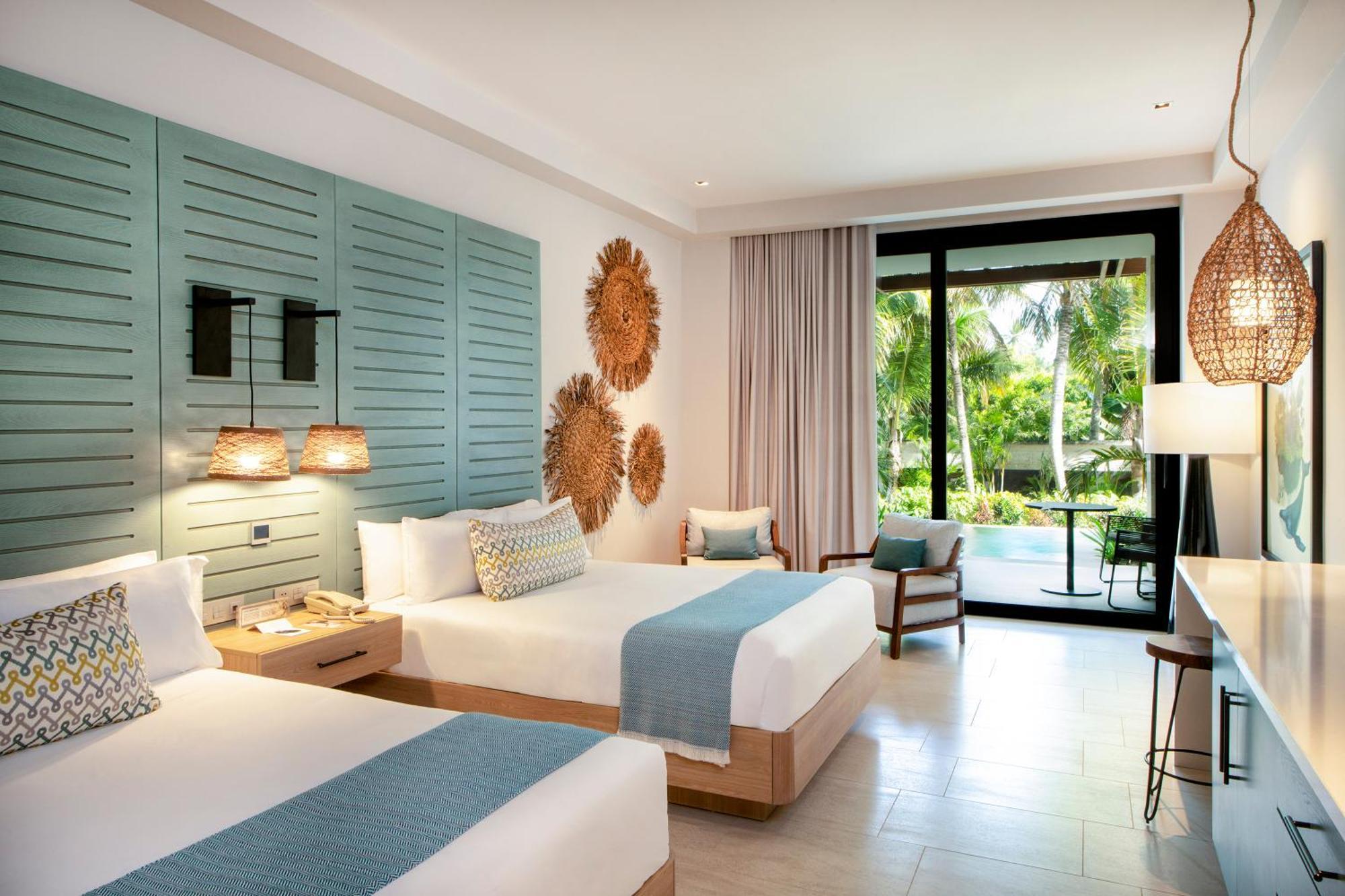 Unique Club At Lopesan Costa Bavaro Resort Punta Cana Exterior foto