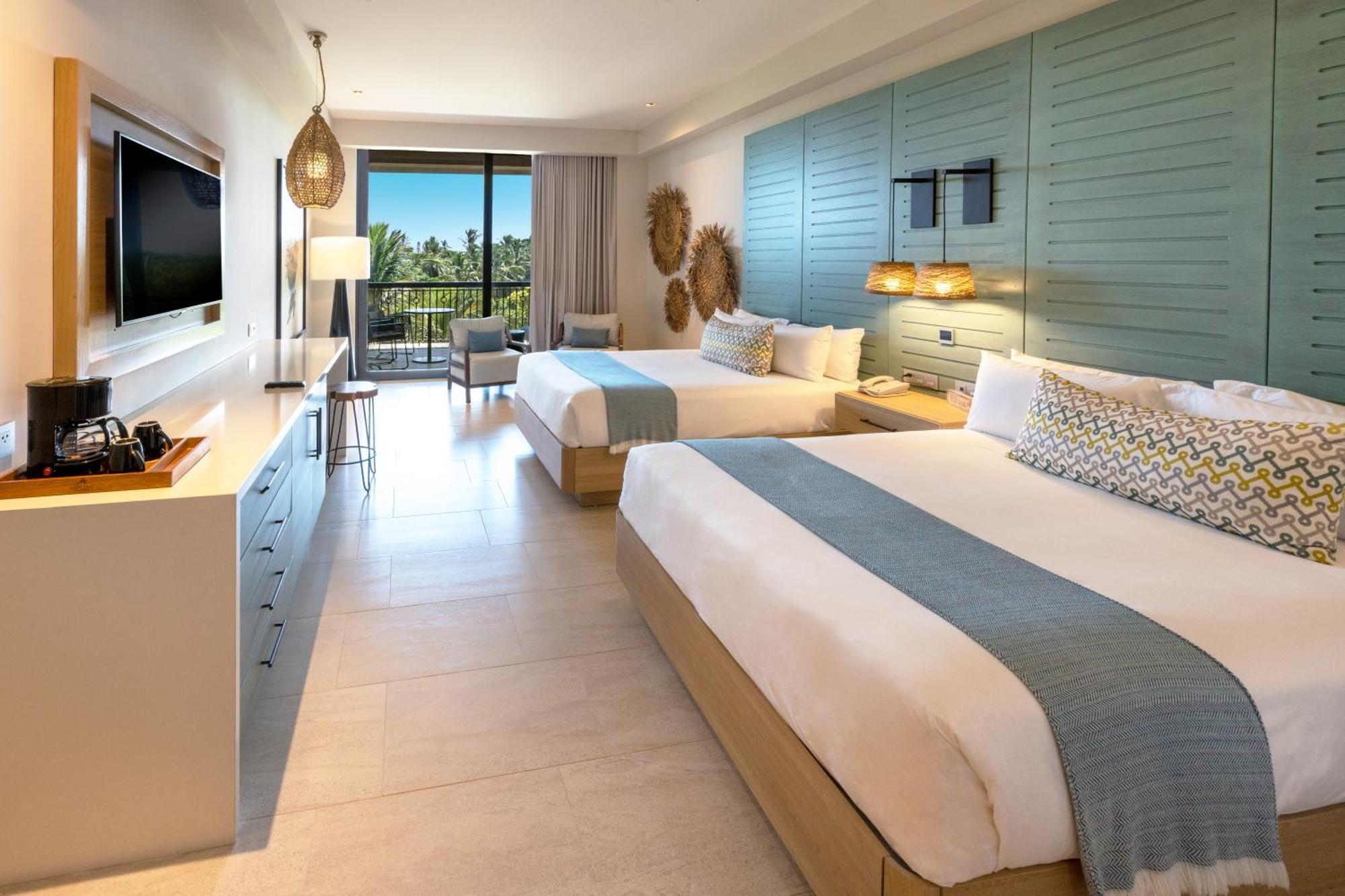 Unique Club At Lopesan Costa Bavaro Resort Punta Cana Exterior foto
